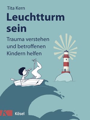 cover image of Leuchtturm sein